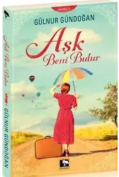 Aşk Beni Bulur