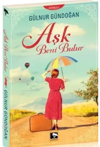 Aşk Beni Bulur