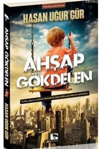 Ahşap Gökdelen