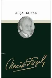 Ahşap Konak