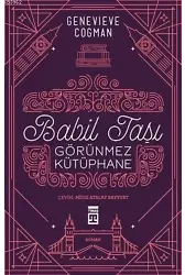 Babil Taşı; Görünmez Kütüphane