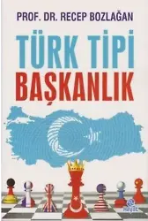 Türk Tipi Başkanlık