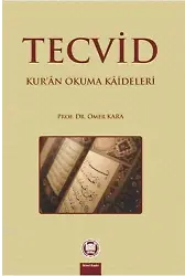 Tecvid Kuran Okuma Kaideleri