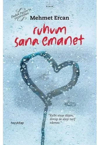 Ruhum Sana Emanet