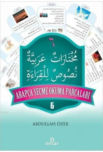 Arapça Seçme Okuma Parçaları - 6