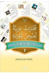 Arapça Seçme Okuma Parçaları - 7