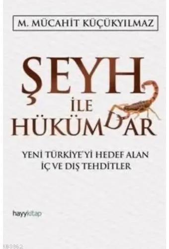 Şeyh İle Hükümdar