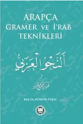 Arapça Gramer ve İ'rab Teknikleri