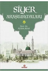 Siyer Araştırmaları
