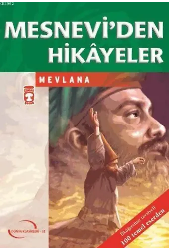 Mesnevi'den Hikâyeler