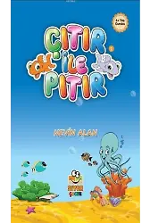 Çıtır İle Pıtır