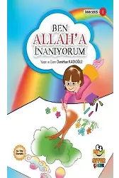 Ben Allaha İnanıyorum