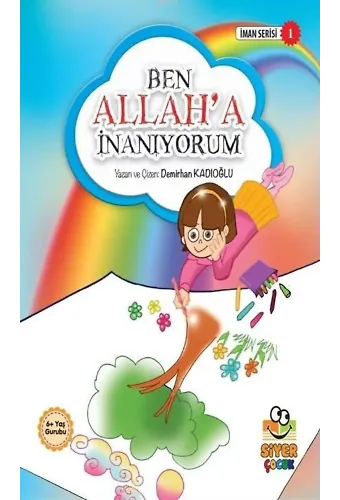Ben Allah'a İnanıyorum