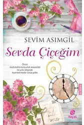 Sevda Çiçeğim