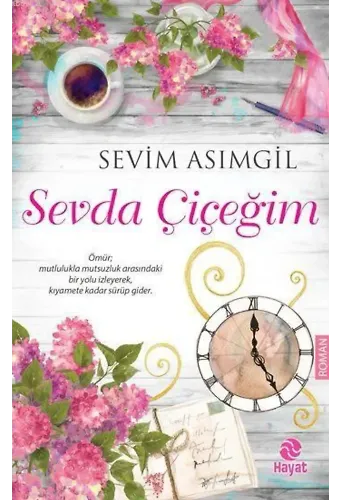 Sevda Çiçeğim