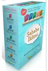 Sahabe İklimi (5 Kitap)