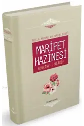 Marifet Hazinesi (Ciltli); Gencîne-i Maârif