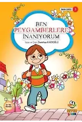 Ben Peygamberlere İnanıyorum; İman Serisi 3