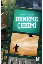 Deneme Çekimi