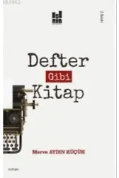 Defter Gibi Kitap