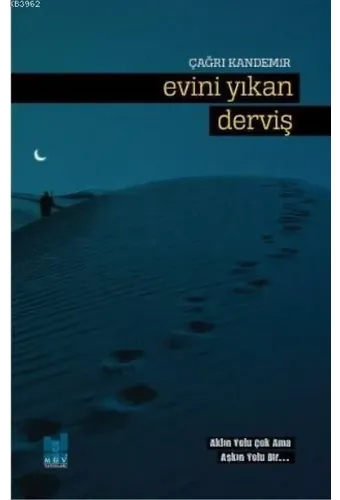 Evini Yıkan Derviş