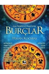 İnsan Karakterinin Oluşumunda Burçlar