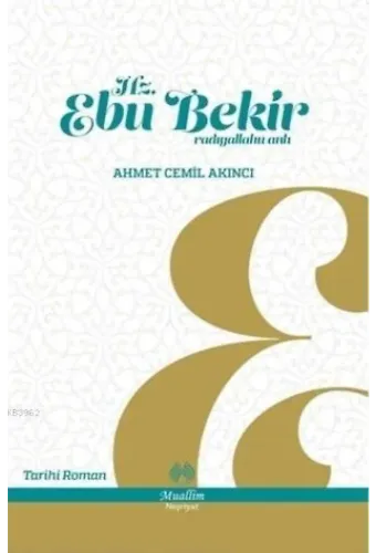 Hazreti Ebubekir (r.h)