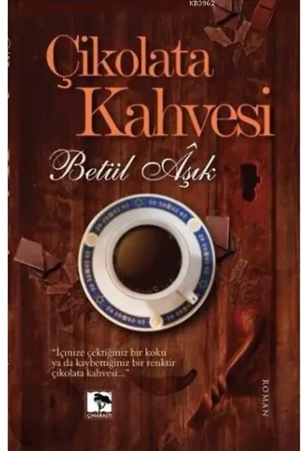 Çikolata Kahvesi