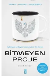 Bitmeyen Proje