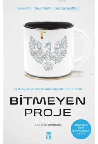 Bitmeyen Proje