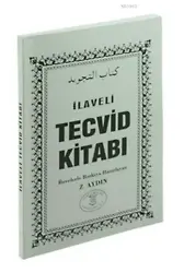 İlaveli Tecvid Kitabı