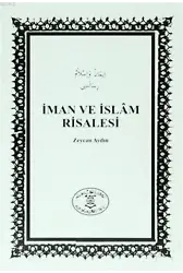 İman ve İslam Risalesi