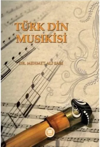 Türk Din Musıkisi