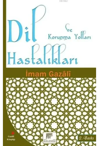 Dil Hastlaıkları ve Korunma Yolları