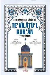 Tevilatül Kuran Tercümesi 4