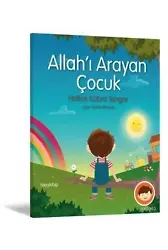 Allah'ı Arayan Çocuk