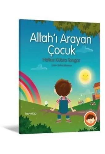 Allah'ı Arayan Çocuk