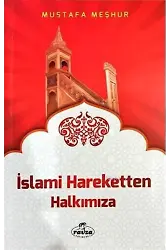İslami Hareketten Halkımıza