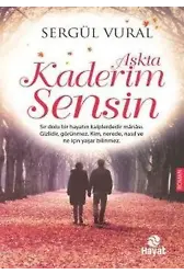 Aşkta Kaderim Sensin
