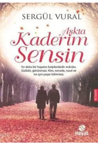 Aşkta Kaderim Sensin