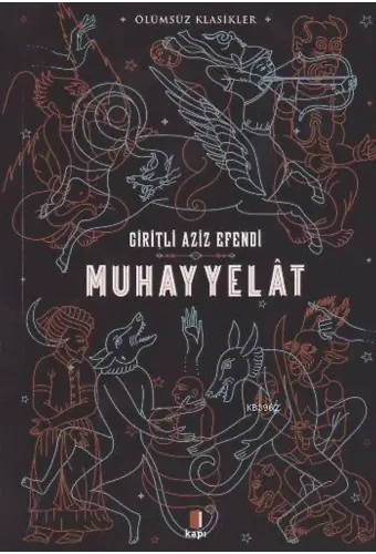 Muhayyelat