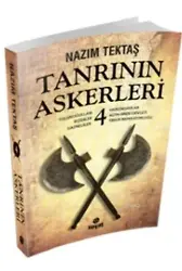 Tanrının Askerleri 4