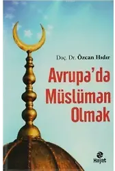 Avrupada Müslüman Olmak