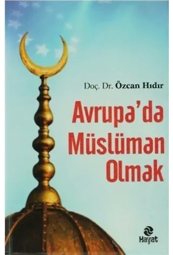 Avrupa'da Müslüman Olmak
