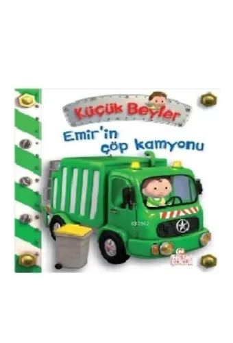 Emir'in Çöp Kamyonu