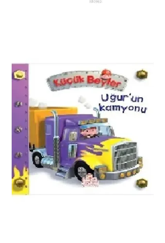 Küçük Beyler - Uğur'un Kamyonu