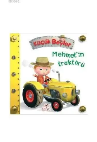 Küçük Beyler - Mehmet'in Traktörü