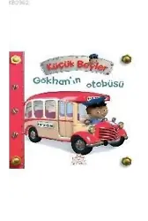 Gökhanın Otobüsü
