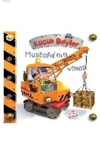 Mustafanın Vinci