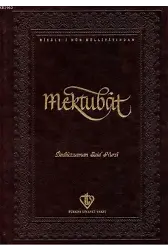 Mektubat